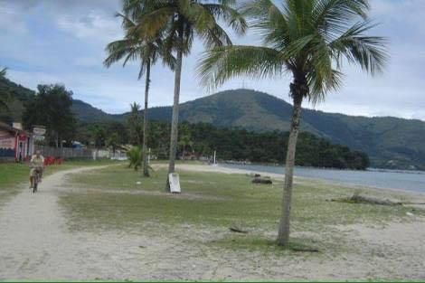 Suítes 239 Angra dos Reis Exterior foto