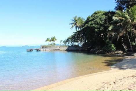 Suítes 239 Angra dos Reis Exterior foto